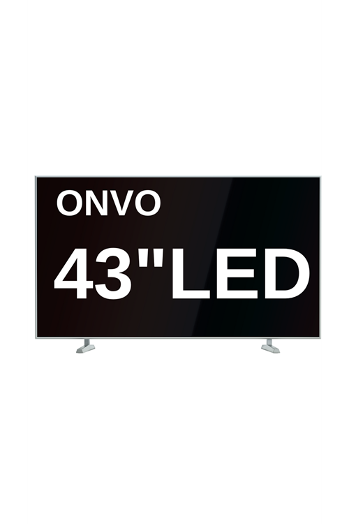 43" FULL HD ANDROID 13 SMART LED 43OV6000F