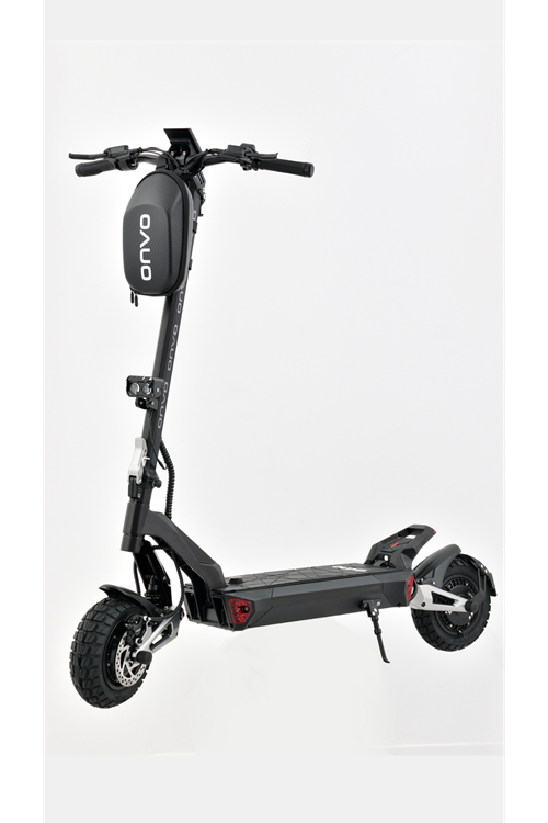 RX-4 Elektrikli Scooter