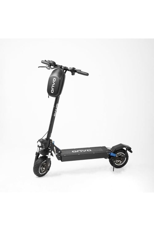 Ov-012 X Plus 1600 W Elektrikli Scooter