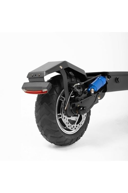 Ov-012 X Plus 1600 W Elektrikli Scooter