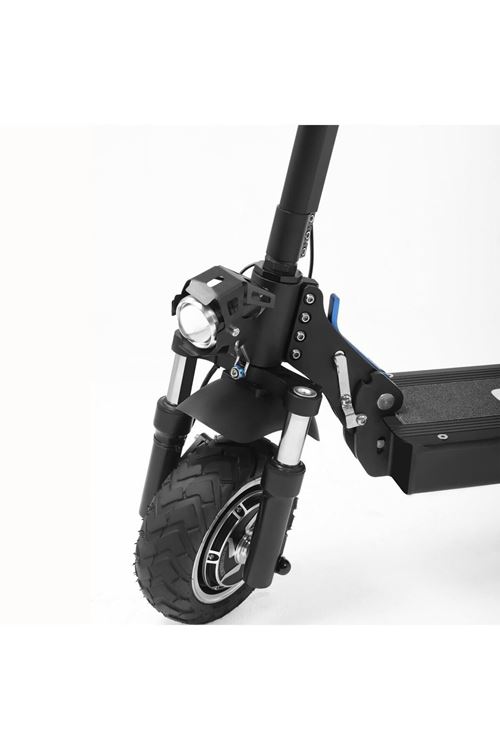 Ov-012 X Plus 1600 W Elektrikli Scooter