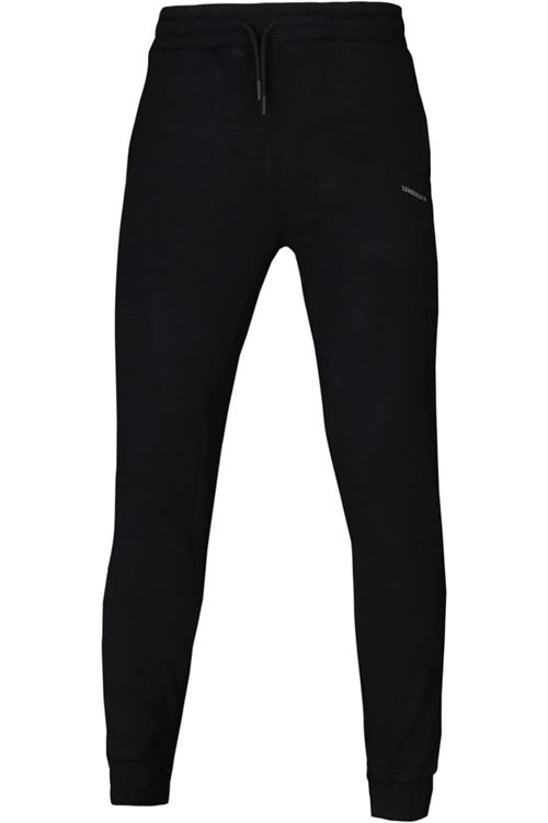 lumberjack 3M Wl Camila 22Ct695 Kadın Günlük Eşofman Altı 101359380 Siyah