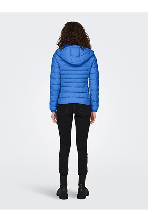 ONLY ONLTAHOE HOOD JACKET OTW NOOS mavi xs