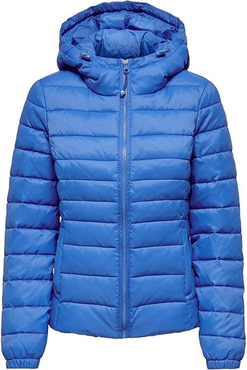 ONLY ONLTAHOE HOOD JACKET OTW NOOS mavi xs