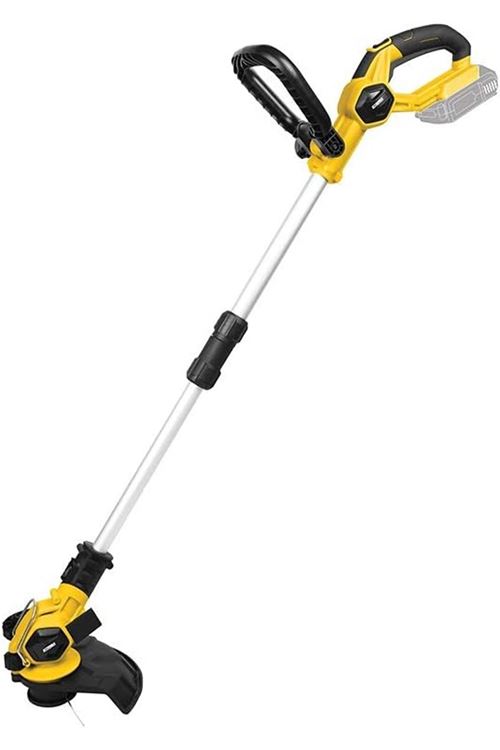 RTRMAX RTX1895B 18V Çim Kesme Aküsüz, Sarı