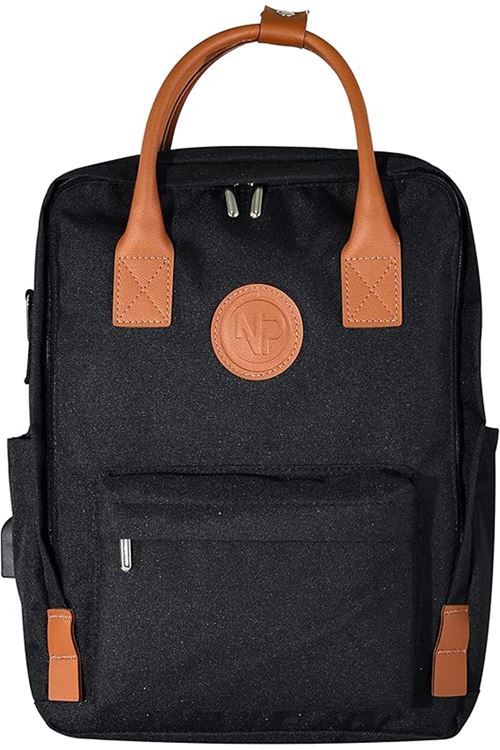 NPO Dailylife 16 Unisex Smart Notebook Günlük Sırt Çantası