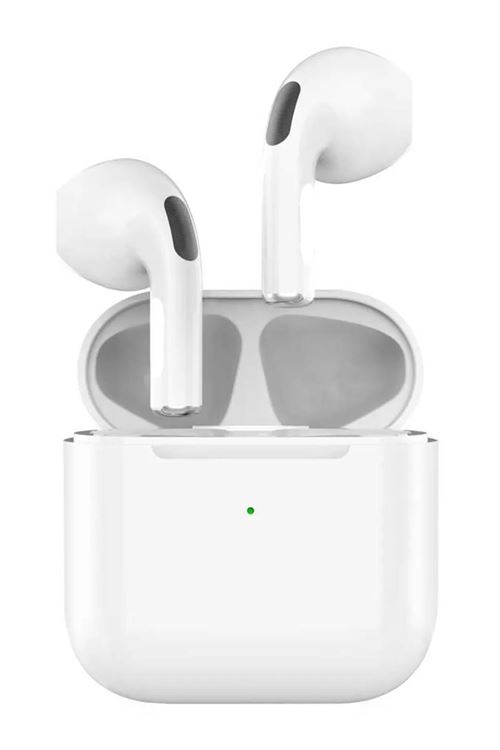 Polosmart PBS206 Tws Kablosuz Kulaklık Beyaz