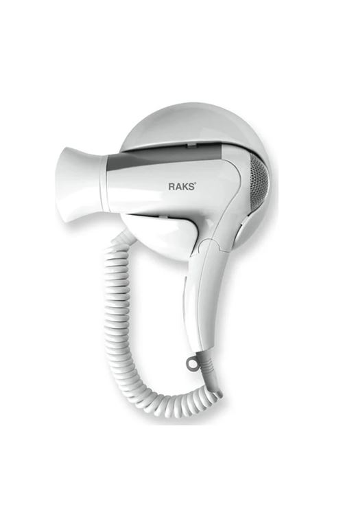 Raks Eva Otel Tipi 1600 W Saç Kurutma Makinesi