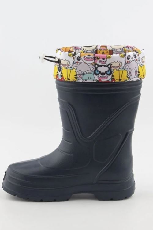 Akınal Bella Akınalbella Su Geçirmez Çocuk Çizme. 35/36 numara