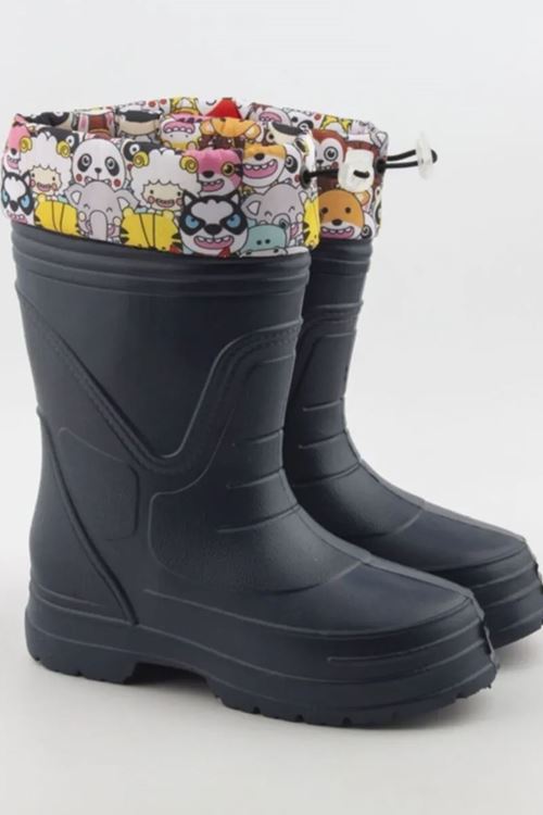 Akınal Bella Akınalbella Su Geçirmez Çocuk Çizme. 35/36 numara