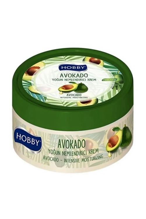 Hobby Krem 250 ml - Avokado