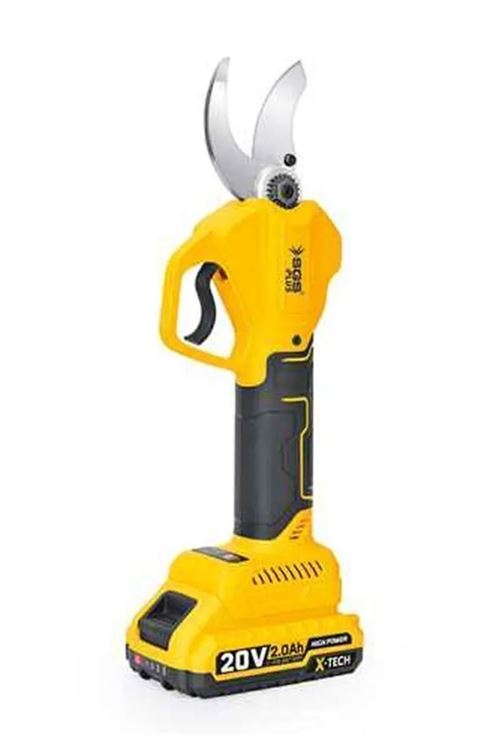 SGS PROFESYONEL BAĞ MAKASI