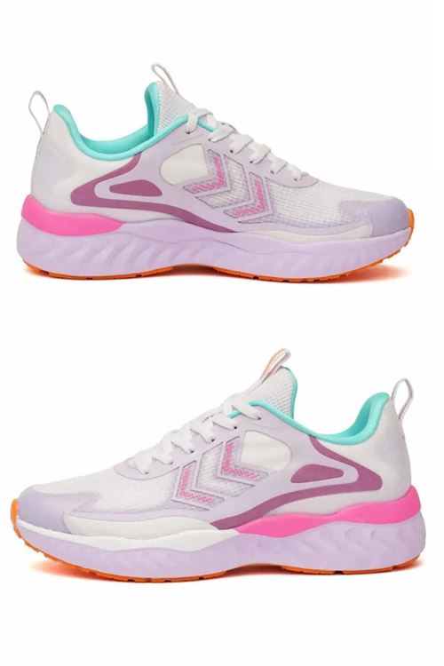 Hummel Bubblegum Unisex Sneaker Ayakkabı 900485-9704Whıte. 38/39 numara