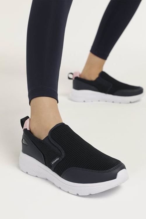 Kinetix Ingo Tx W 2fx Siyah Kadın Comfort Ayakkabı 36 numara