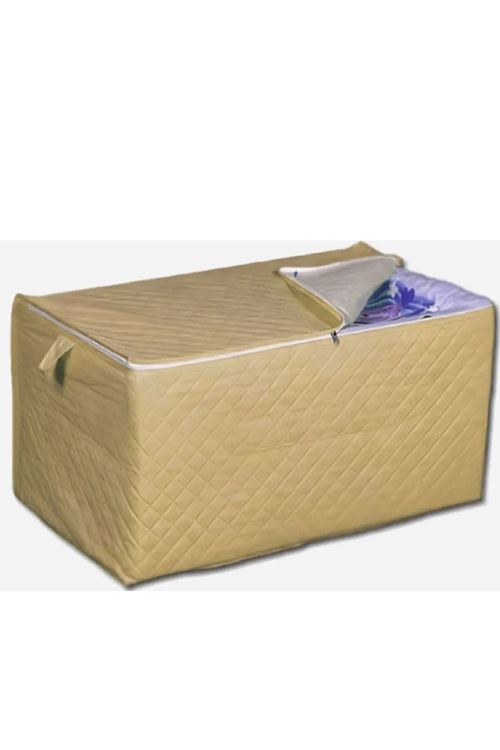 Taşkın Home Mega Boy Lüks Tela Yorgan Hurcu