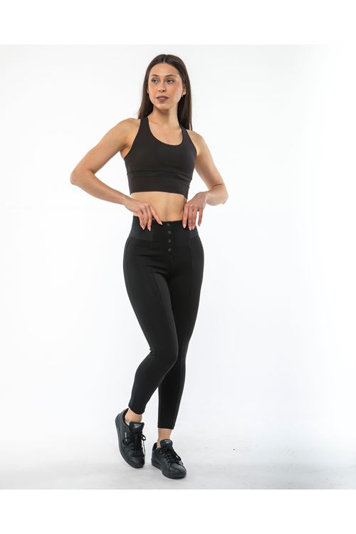 İNCEBELLİ DÜĞMELİ ÇELİK TAYT