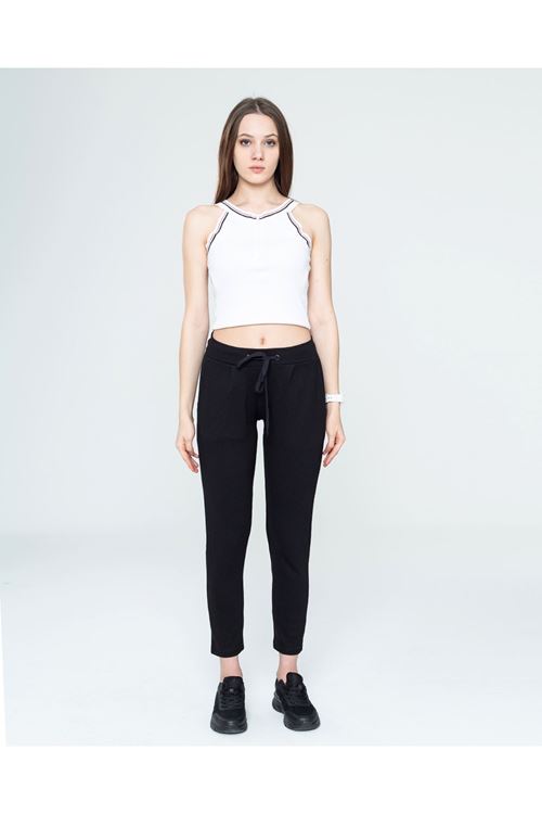 İNCEBELLİ CEPLİ BAĞCIKLI HAVUÇ PAÇA ÇELİK TAYT