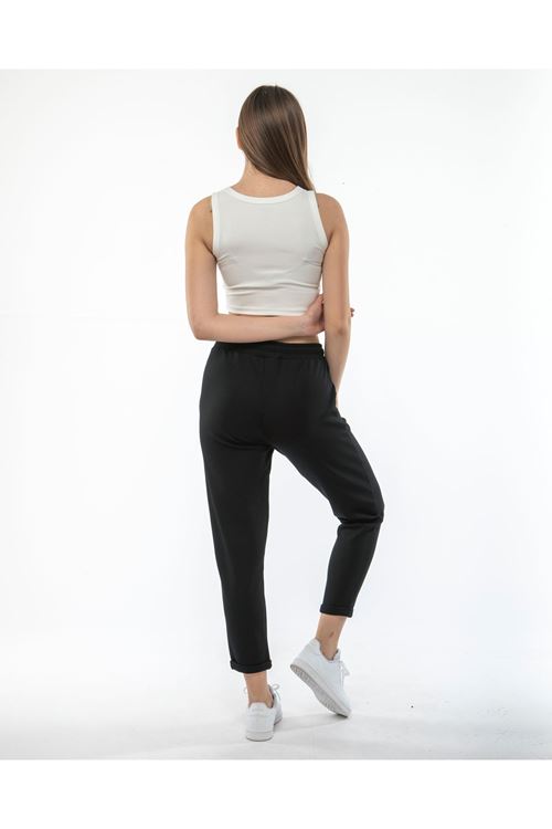 İNCEBELLİ DUBLE PAÇA CEPLİ BORU PAÇA İNCİ ÇELİK TAYT