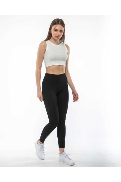 İNCEBELLİ GENİŞ KEMER ÇELİK TAYT