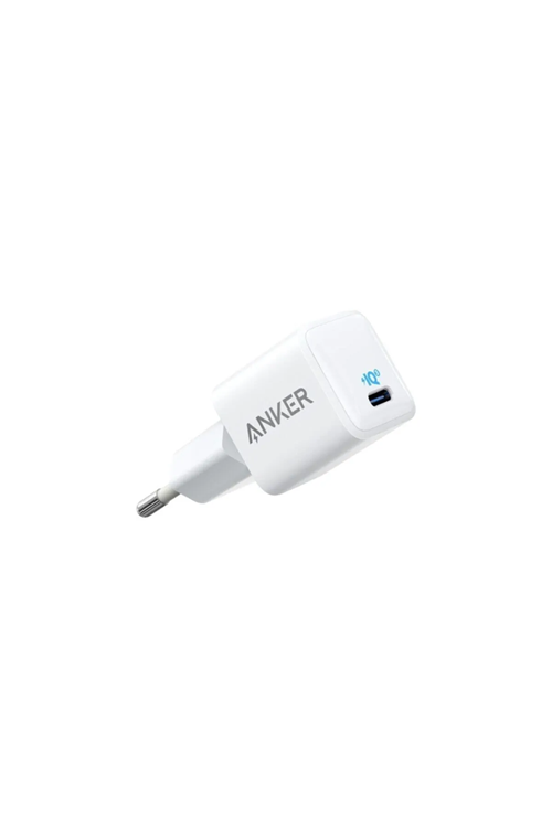 Anker Powerport III 20w Cube Şarj Cihazı