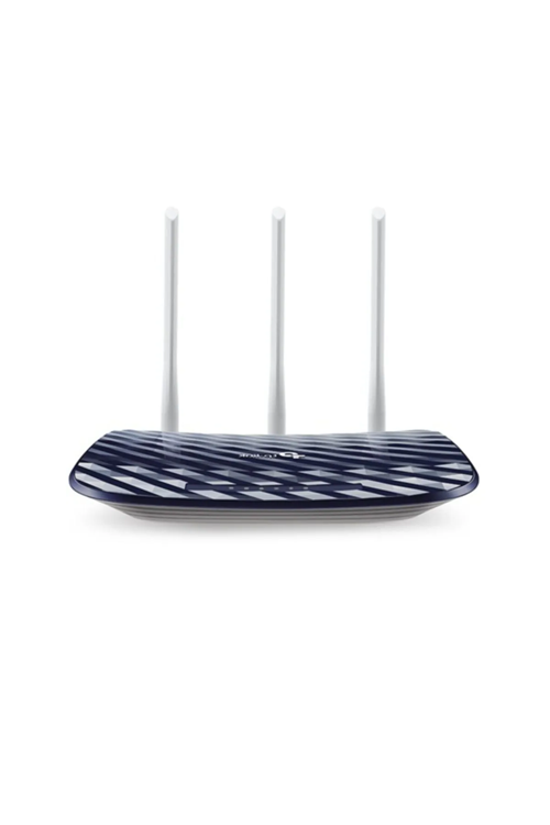 Archer C20, AC750 Mbps Kablosuz Dual-Band Access Point / Menzil Genişletici ve Router