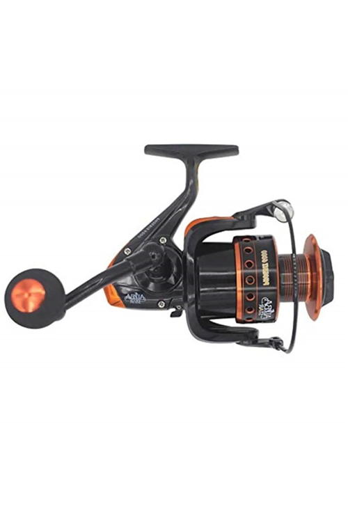 Phoenix Olta Makinesi, Siyah/Kırmızı 6000