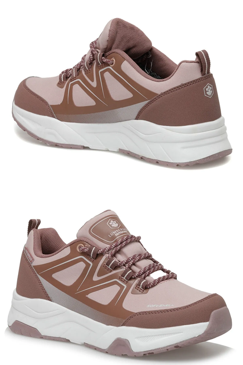 Wmn 2pr Pembe Kadın Outdoor