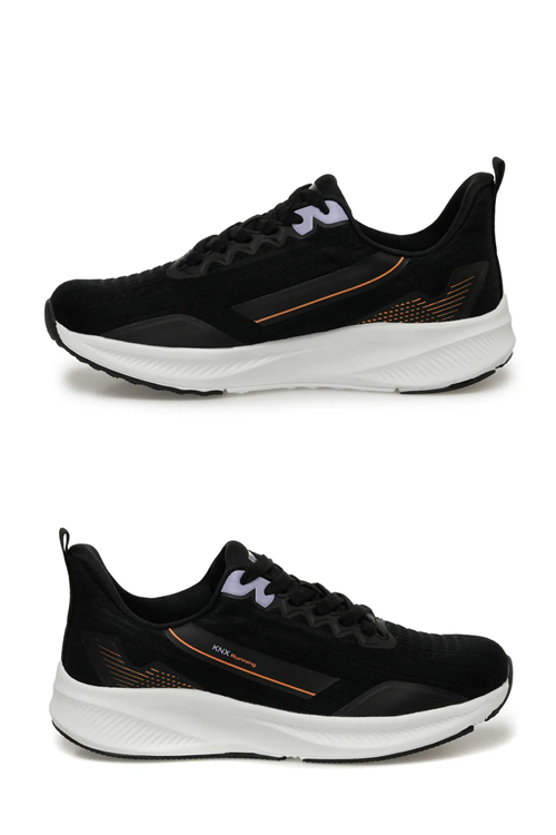 PALMER TX W 4FX Siyah Kadın Koşu Ayakkabısı