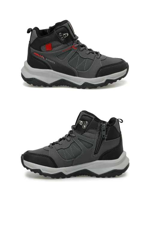 101388259 Edgar Pu Hı J 3pr Çocuk Outdoor Botu