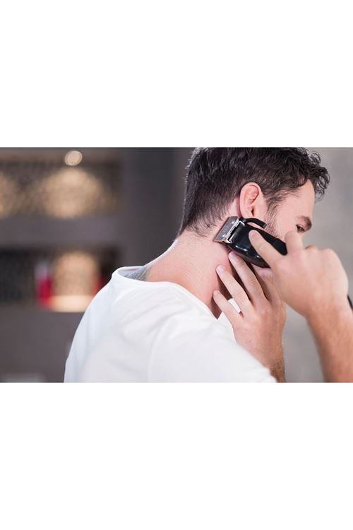 Wahl 09243-2216 Home Pro & Kablolu Saç Kesme Makinesi
