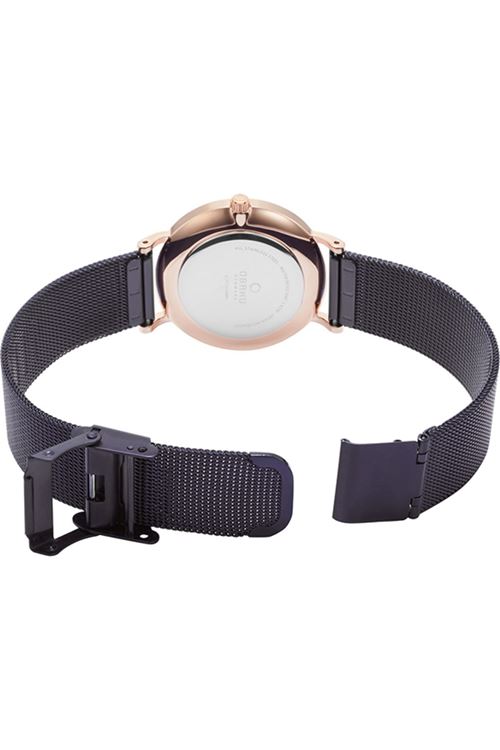 Obaku Denmark V197LXVNMN Kadın Kol Saati