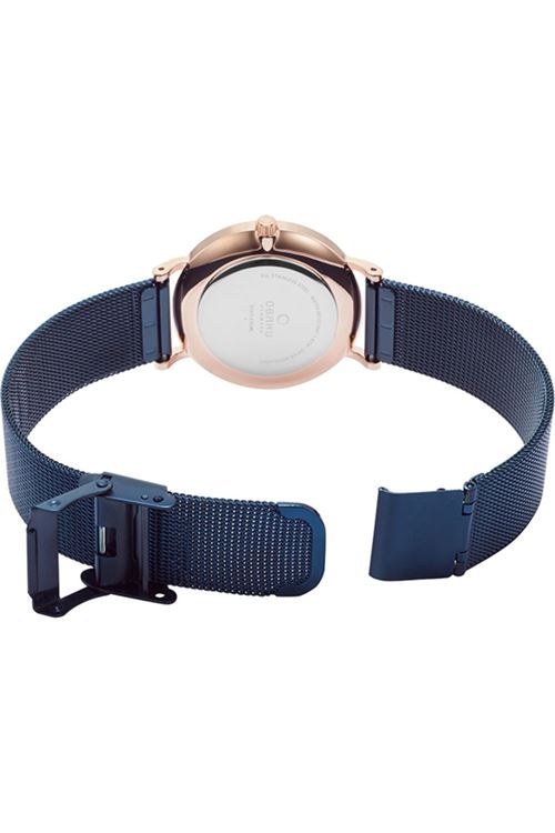 Obaku Denmark V197LXVLML Kadın Kol Saati