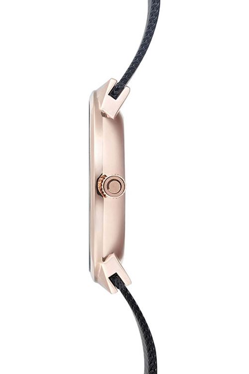 Obaku Denmark V200GDVBMB Erkek Kol Saati