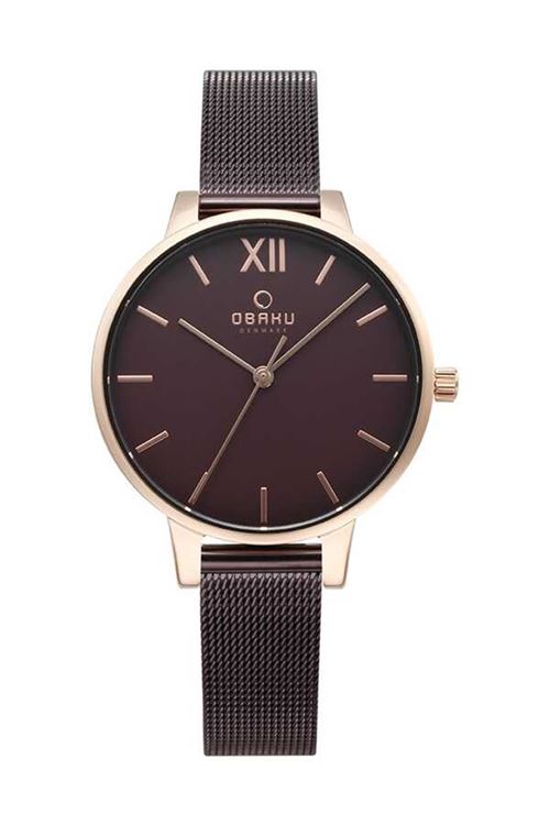 Obaku Denmark V209LXVLML Kadın Kol Saati
