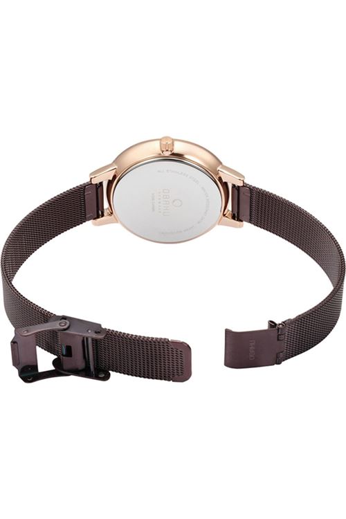 Obaku Denmark V209LXVLML Kadın Kol Saati