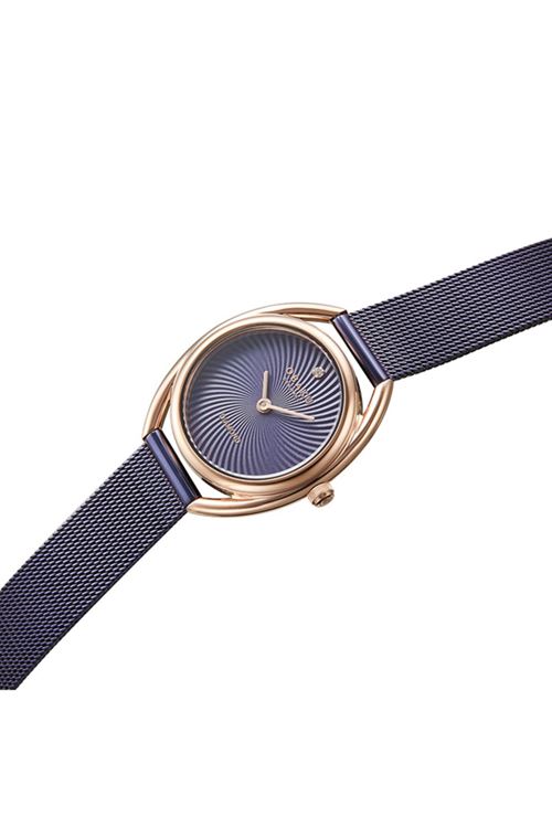 Obaku Denmark V286LXVQMQ Kadın Kol Saati