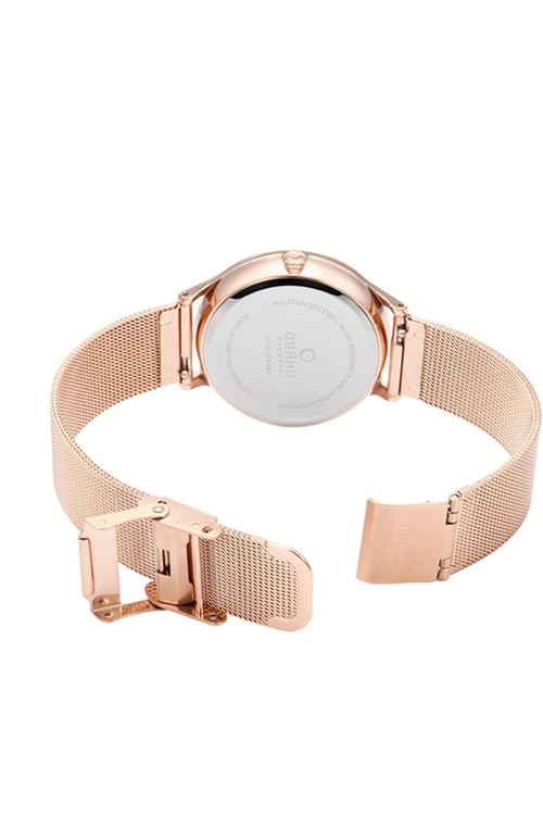Obaku Denmark V212LMVIMV Kadın Kol Saati
