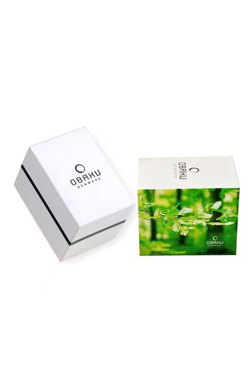 Obaku Denmark V225LXCIMC Kadın Kol Saati