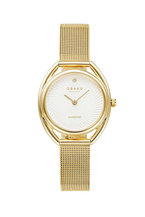 Obaku Denmark V286LXGIMG Kadın Kol Saati