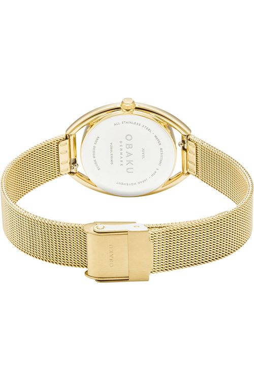 Obaku Denmark V286LXGIMG Kadın Kol Saati
