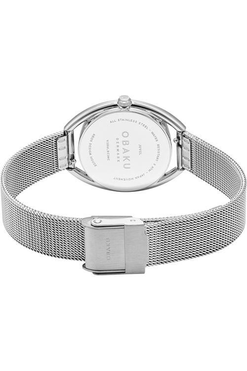 Obaku Denmark V286LXCIMC Kadın Kol Saati
