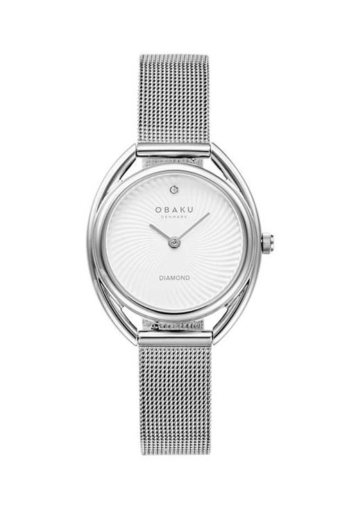 Obaku Denmark V286LXCIMC Kadın Kol Saati