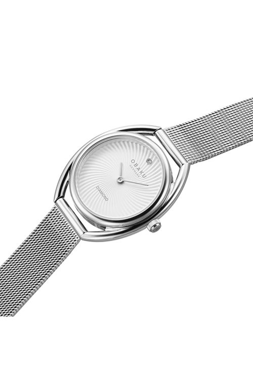 Obaku Denmark V286LXCIMC Kadın Kol Saati