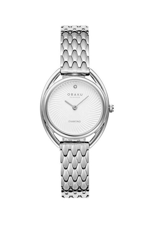 Obaku Denmark V286LXCISC Kadın Kol Saati