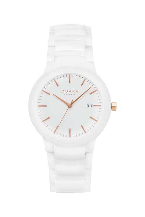 Obaku Denmark Kadın Kol Saati V280LDWWCW