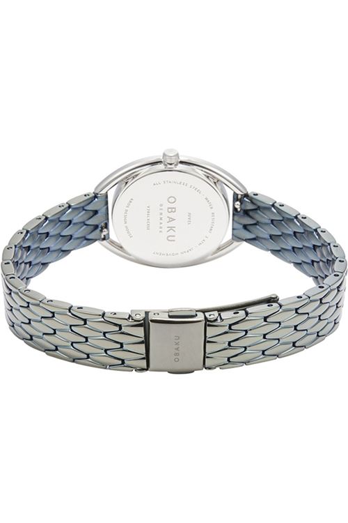 Obaku Denmark V285LESLML Kadın Kol Saati