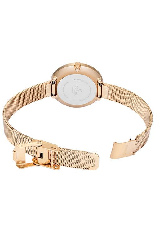Obaku Denmark V226LXVIMV Kadın Kol Saati
