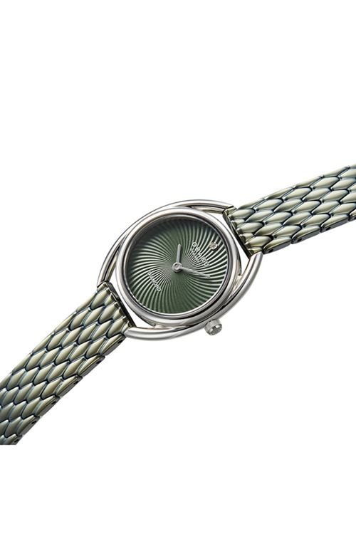 Obaku Denmark V285LESLML Kadın Kol Saati