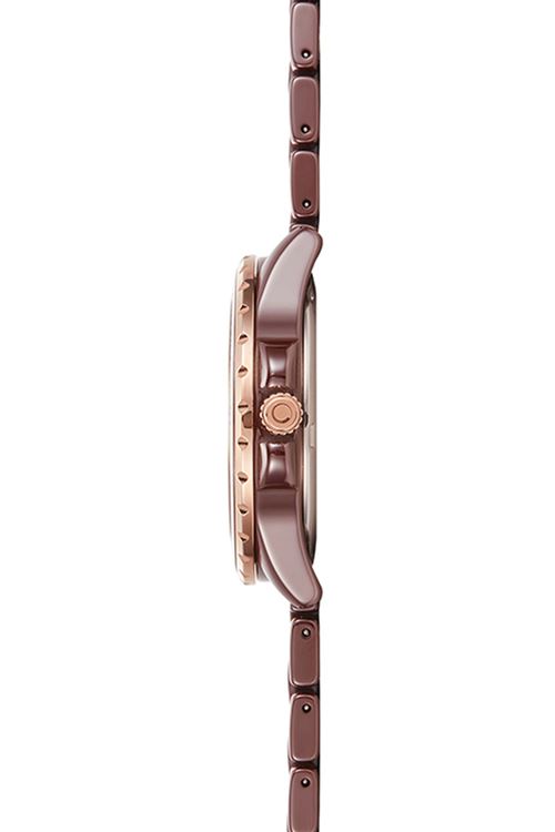 Obaku Denmark Kadın Kol Saati V279LXXNCN