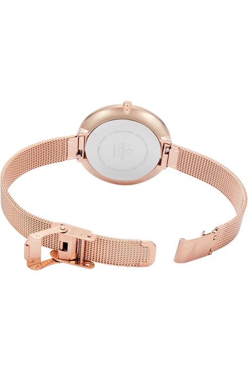 Obaku Denmark V227LXVLMV Kadın Kol Saati